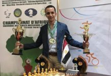 BASSEM CONTINUES TO GROW INTO GREATNESS