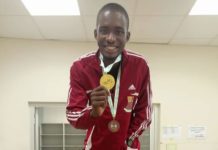 IT’S DANIEL ANWULI! NIGERIAN FM WINS WEST AFRICAN CHESS SHOW PIECE.