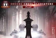 OPEN CHESS LEAGUE TO START IN OSOGBO