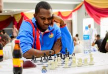 CM ORAGWU CHUKWUNONSO WINS MAIDEN E4 GEENIUS CHESS CHAMPIONSHIP