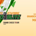 2019 Cote d’Ivoire Rapid & Blitz – Recap Day 1