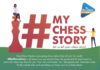 New Project Alert: #MyChessStory