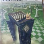 Reflections on Journey to the Chess Kingdom by Dr Lyndon Bouah