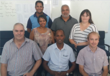 Reflections on Nelson Mandela Rapid Chess Event in Western Cape Town, South-Africa by Dr Lyndon Bouah