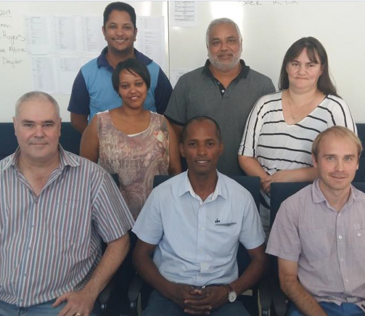 Reflections on Nelson Mandela Rapid Chess Event in Western Cape Town, South-Africa by Dr Lyndon Bouah