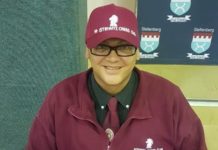 Reflections 4 on Steinitz Open by Dr Lyndon Boauh