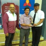 Reflections Final – Steinitz Open by Dr Lyndon Bouah