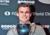 The Man Who Lives And Breathe Chess: Magnus Carlsen, World Chess Champion.