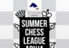 SUMMER CHESS LEAGUE ABUJA 2019