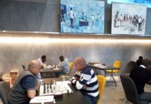 Ivory Coast Organizes Senior Individuals National Championship