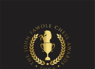 The John Fawole Chess Awards