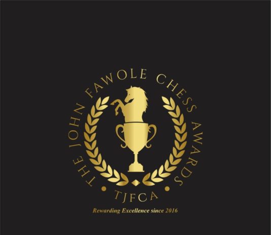 The John Fawole Chess Awards