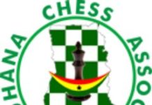 The 9th PRESIDENT’S CUP CHESS CHAMPIONSHIPS GHANA