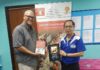 Reflections on Mr Ignatius Leong by Dr Lyndon Bouah