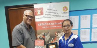 Reflections on Mr Ignatius Leong by Dr Lyndon Bouah