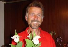 Reflections on Simuls in South Africa by Dr Lyndon Bouah