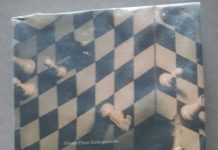 Reflections on Grandmaster Elvest by Dr Lyndon Bouah