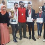 Reflections 3 on African Individual Championship by Dr Lyndon Bouah