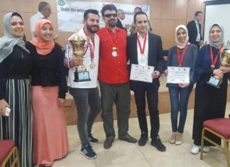 Reflections 3 on African Individual Championship by Dr Lyndon Bouah