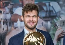 The 2019 Croatia Grand Chess Tour Daily Recap: Round 11