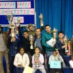 Reflections on Winter Chess by Dr Lyndon Bouah