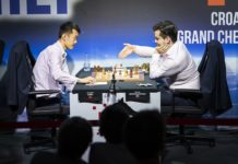 The 2019 Croatia Grand Chess Tour Daily Recap: Round 6