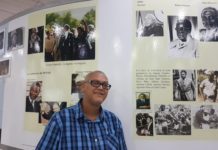 Reflections and Greetings from Dakar, Senegal by Dr Bouah