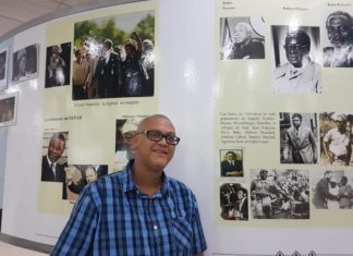 Reflections and Greetings from Dakar, Senegal by Dr Bouah