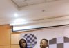 IM Providence Oatlhotse and WGM Tuduetso Sabure Wins the 2019 Gaborone International Open Chess Championship