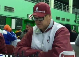 Chess Western Province League 2019 Reflections 2 by Dr Lyndon Bouah
