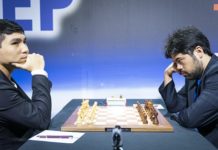 The 2019 Croatia Grand Chess Tour Daily Recap- Round 8