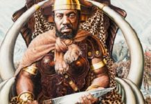 Reflections 2 on African Individual Championship by Dr Lyndon Bouah