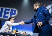 The 2019 Croatia Grand Chess Tour Daily Recap: Round 3