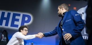 The 2019 Croatia Grand Chess Tour Daily Recap: Round 3