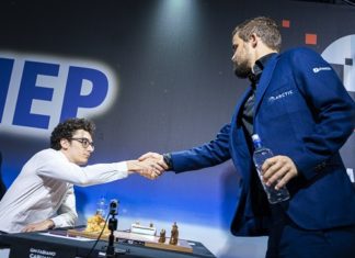The 2019 Croatia Grand Chess Tour Daily Recap: Round 3