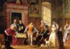 The 10 Most Important Moments in Chess History