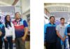 The Fathers Day Weskus Mall Rapid Chess Tournament 2019