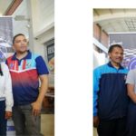 The Fathers Day Weskus Mall Rapid Chess Tournament 2019