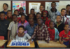 KRAAIFONTEIN CHESS CLUB