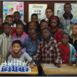 KRAAIFONTEIN CHESS CLUB