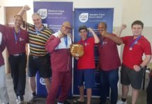 Reflections on Western Cape Club Champs by Dr Lyndon Bouah