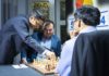 The 2019 Croatia Grand Chess Tour Daily Recap- Round 9