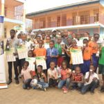 Kampala Joins the Celebration for FIDE’s 95th Anniversary