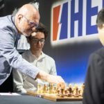 The 2019 Croatia Grand Chess Tour Daily Recap: Round 5