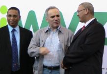 Reflections on Visiting GM’s by Dr Lyndon Bouah