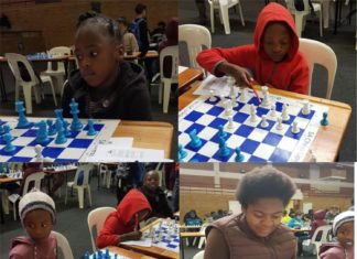 Reflections on the WP League 2017 by Dr Lyndon Bouah