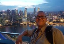 Reflections on Singapore by Dr Lyndon Bouah