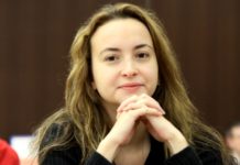 Grandmaster Antoaneta Stefanova Takes the Lead in the 100th Anniversary Chess Festival Celebrated in Slovenia, City of Maribor