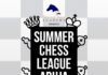 Summer Chess League Abuja 2019: Week 1 Results Recap