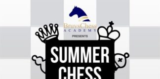 Summer Chess League Abuja 2019: Round 2 – 4 Results Recap